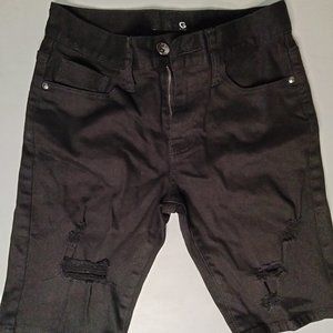 1S11.  Guess bermuda shorts (mens)